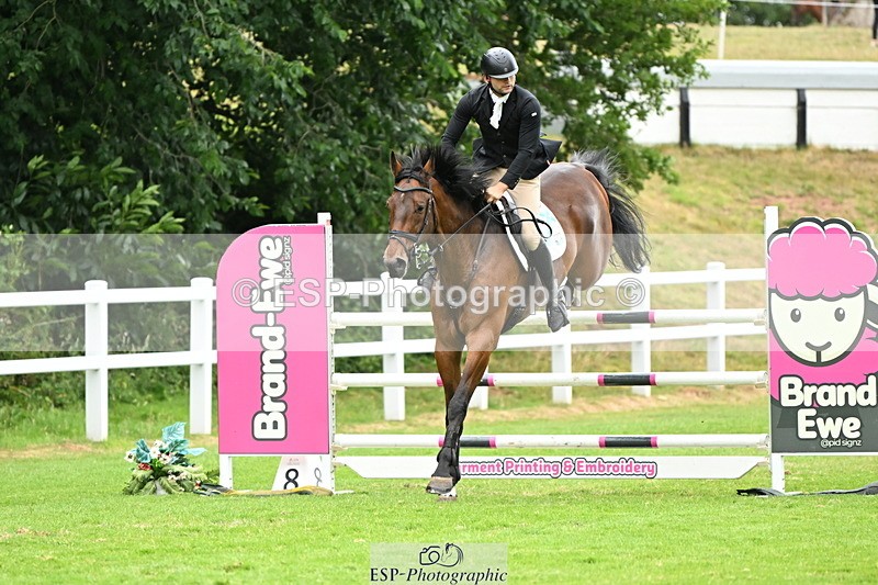 250705A-094640-13101 - Cls 29 Snr 1.25m Open