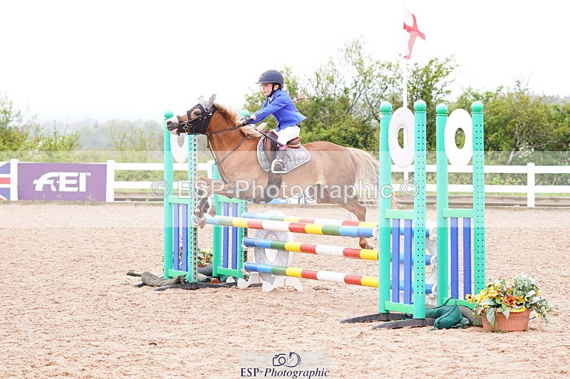 240505A-152946-06923 - Cls 22 & 23 Stepping Stones 128cm & 138cm & Under11's