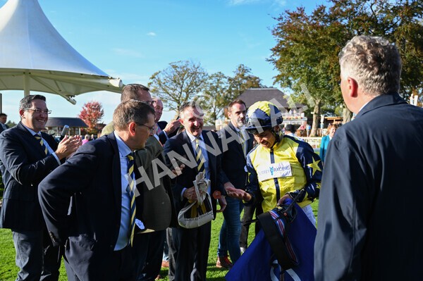 yr08102021r4-34 - Race 4 3.50pm Casumo Dare To be Different Handicap
