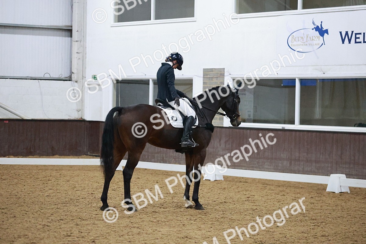 SBM_004859 - Class 4 - Open Dressage Test 2020