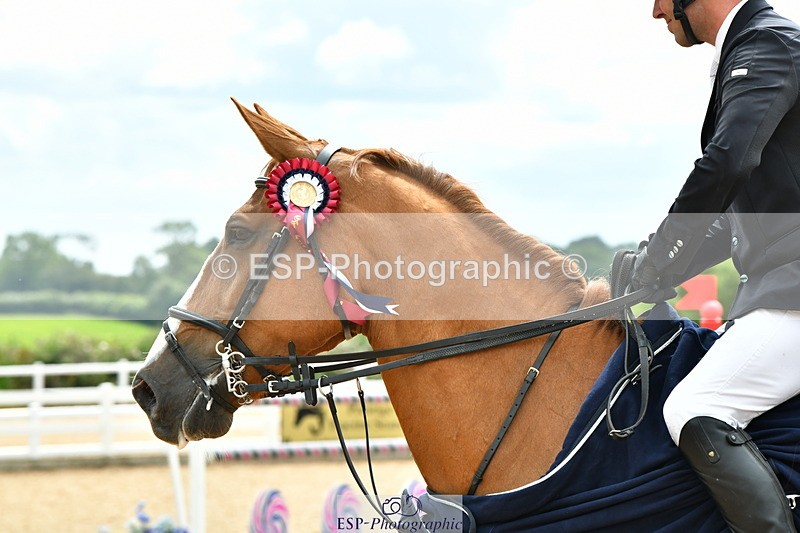 230721A-145215-07127 - Cls 22, 1 Star Gold 1.30m