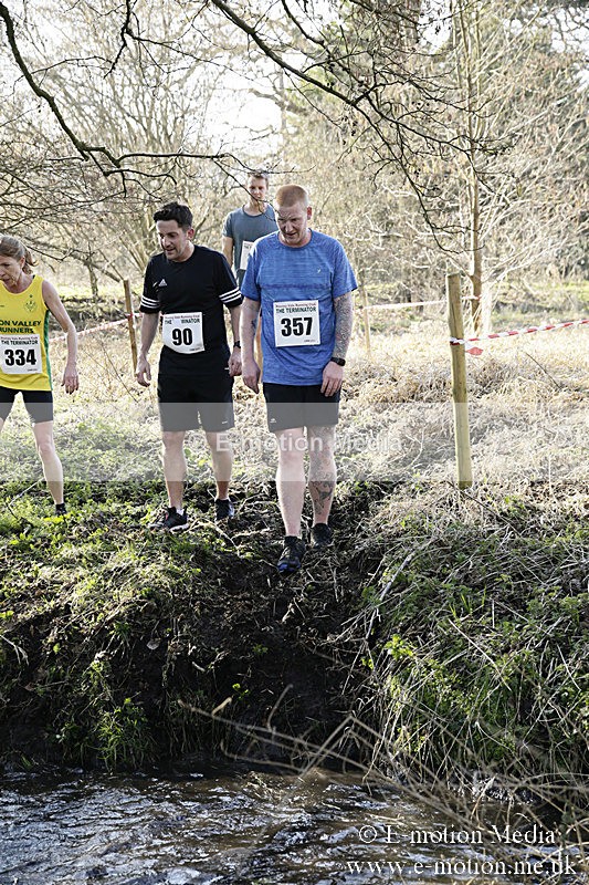 PVT 240219 358 - The Terminator Race - Pewsey Vale - 24/02/19