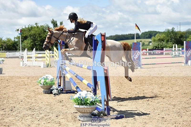 250628-132622-03886 - Cls 23 Graham Heath Equestrian 128cm & 138cm