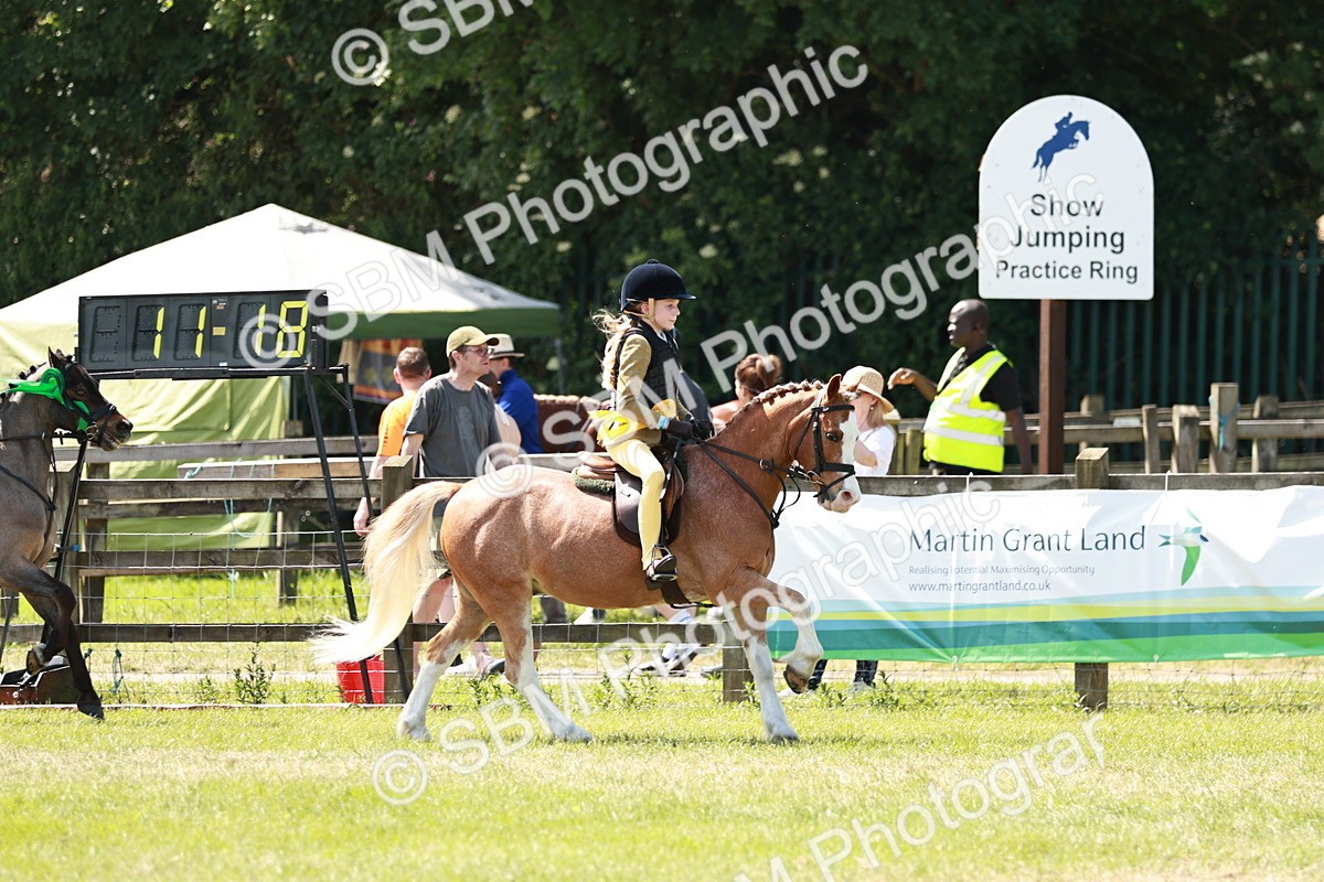 SBM_13673 - Class 108-109 - BSPS LIHS Open Gradle & Nursery Stakes