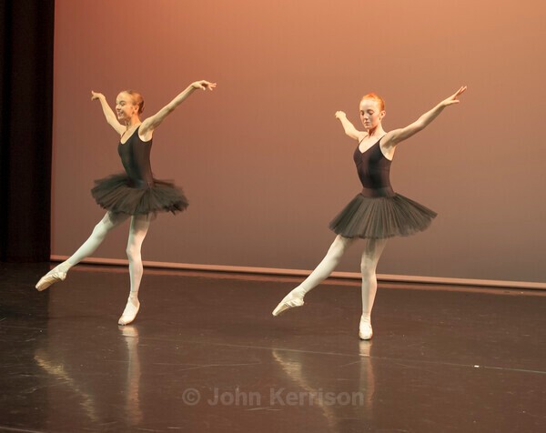  - Masters of Ballet Academy Vaganova Summer Intensive 2016