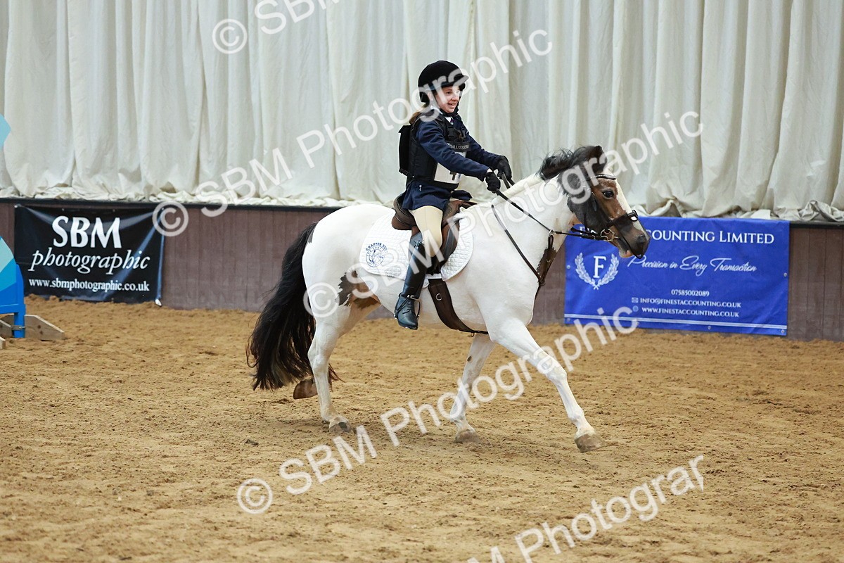 SBM_005322 - Class 1 - 40cm