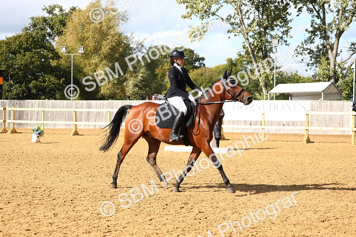 SBM_52318 - D23 - Junior Championship Prelim 1
