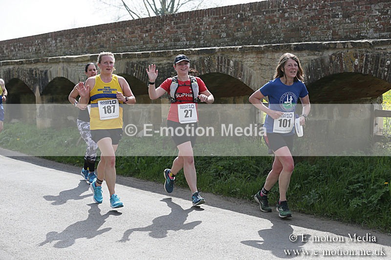 CAD 190419 653 - Cadence Events    Good Friday 10 Miler 19/04/19