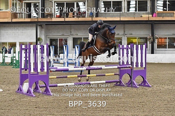 BPP_3639 - FRI CLASS 21 BR NOVICE/90CM