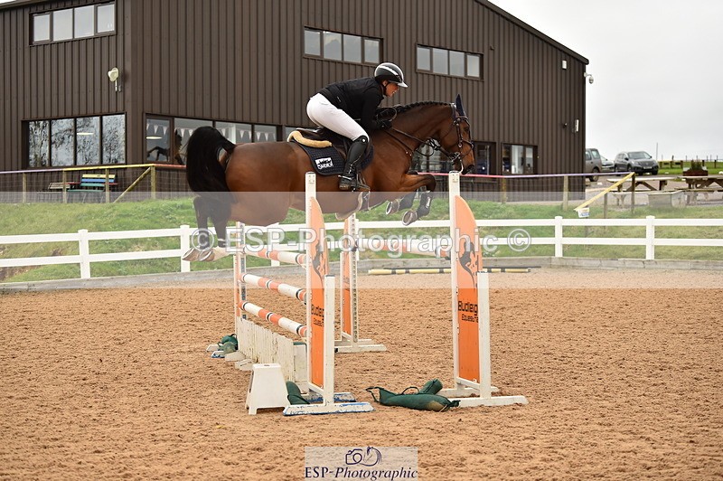 231122A-140014-00568 - Cls 5 Foxhunter & 1.20m Open