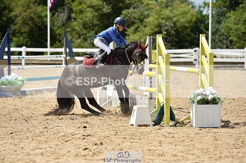 250628-130648-03773 - Cls 23 Graham Heath Equestrian 128cm & 138cm