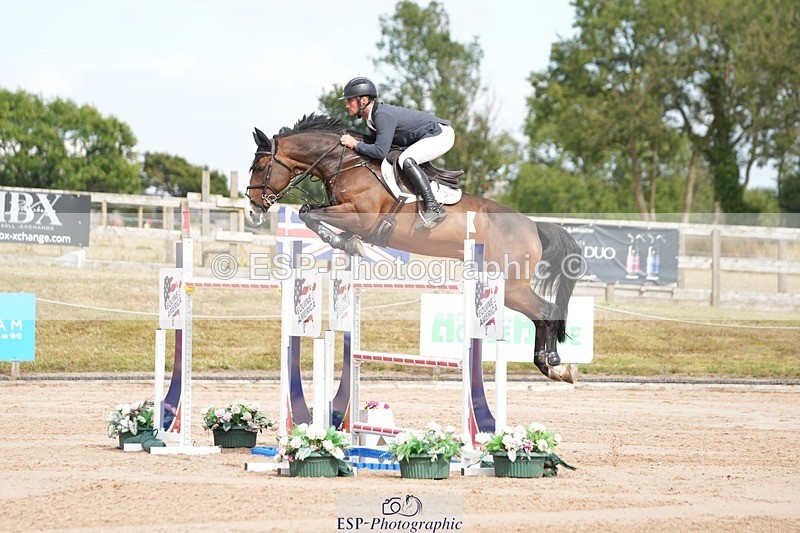 250718-164004-12442 - Cls 6, 3 Star Big Tour LR Qualifier Break til End