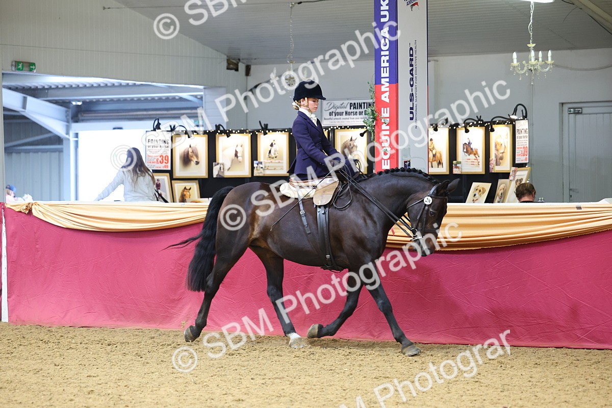 SBM_23465 - Class 904 - Supreme Final Ridden Diamond