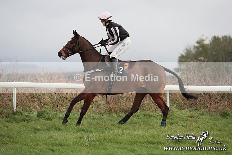 PtP 011224 103 - Hursley Hambledon Point-to-Point Larkhill 01/12/24