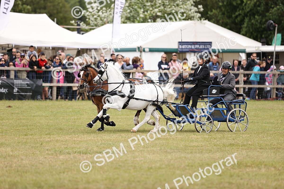 SBM_15239 - Class 90 - Scurry 122cm and Under