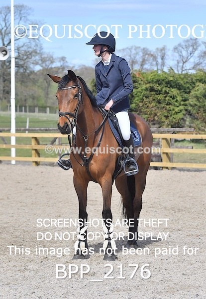 BPP_2176 - CLASS 21 SUN Senior 1.30m Open RHS Young Masters