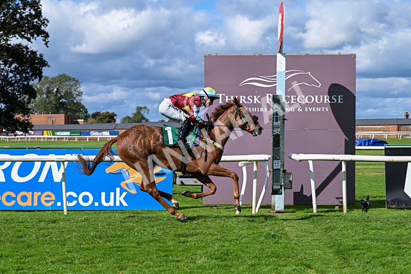 140926-Race 1-Satyress-6651 - Race 1 2.21pm Constant Security Services Apprentice Handicap