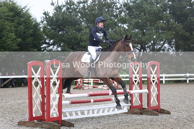 3E7A7390 - Class 2: 80cm Part 2