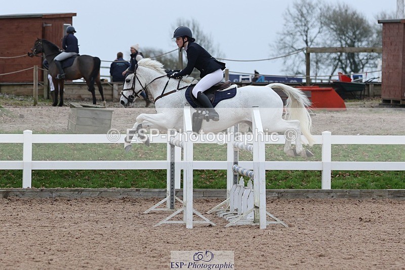241116X-143946-02504 - Cls 15&16 Pony Nat 1.15m & 1.20m