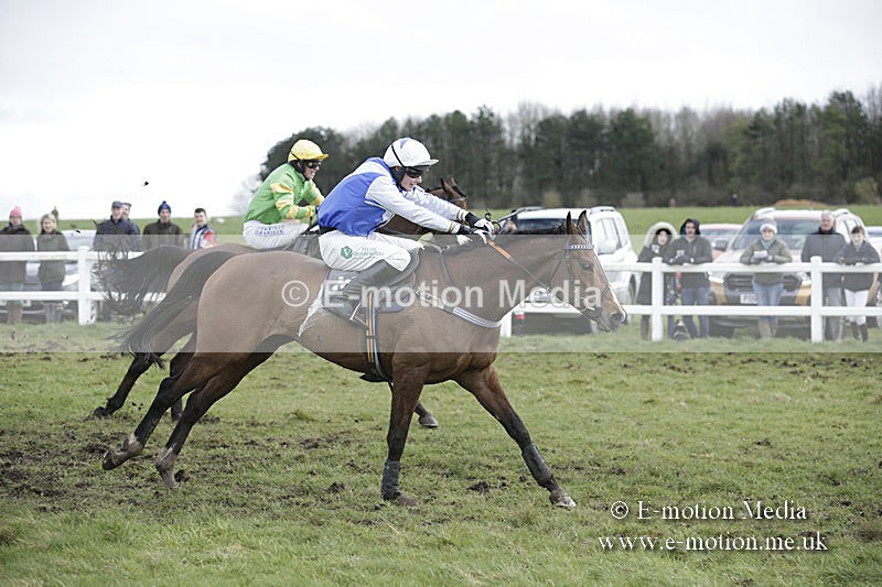PtP 150320 0643 - New Forest Point-to-Point Larkhill 15/03/20