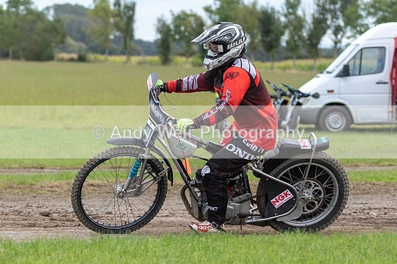 240928-7D-8E0A1263 - Ride & Skid It  Speedway Experience Day 28th Sept 2024