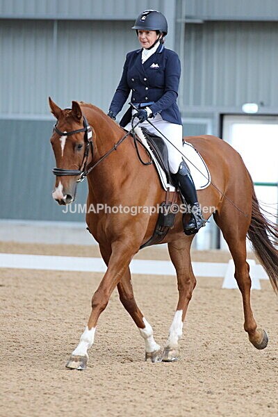 SIAL8861 - GDG Bogenraith Friday 26th Sept 2025