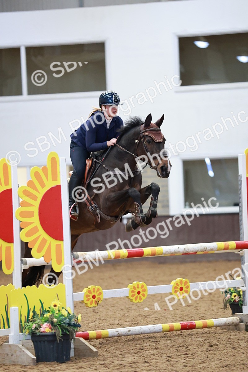 SBM_003401 - Class 10 - Senior Discovery - 1.00m