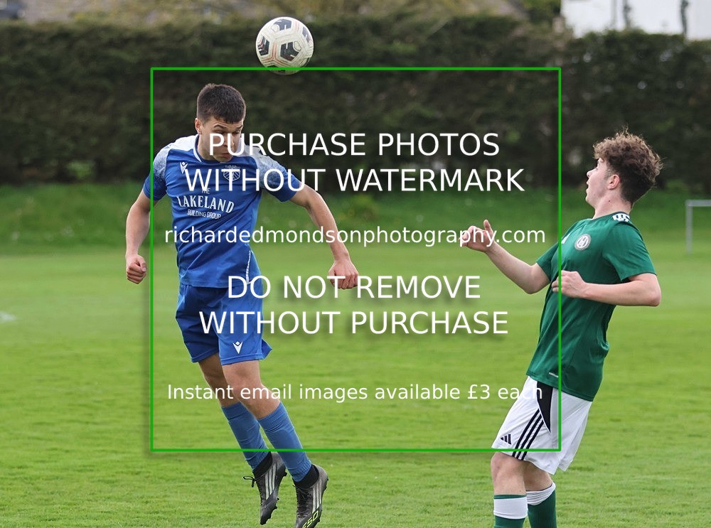 533A4659 - Wattsfield Under 16's