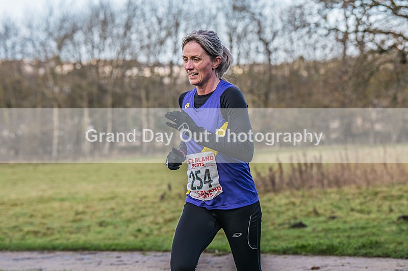 Workington XC-481 - Workington Cross Country Curwen Park, Saturday 3rd December 2022