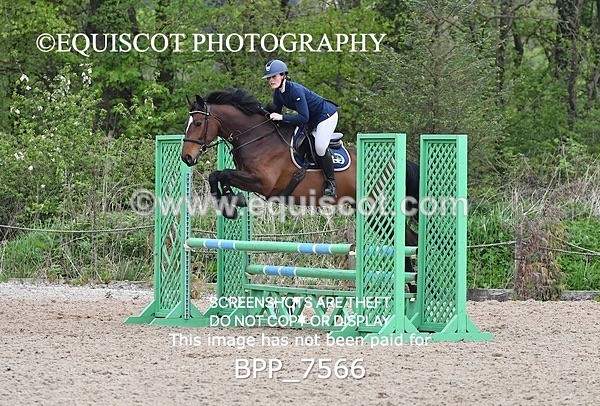 BPP_7566 - CLASS 13 SAT 0.85m Amateur Championship Qualifier