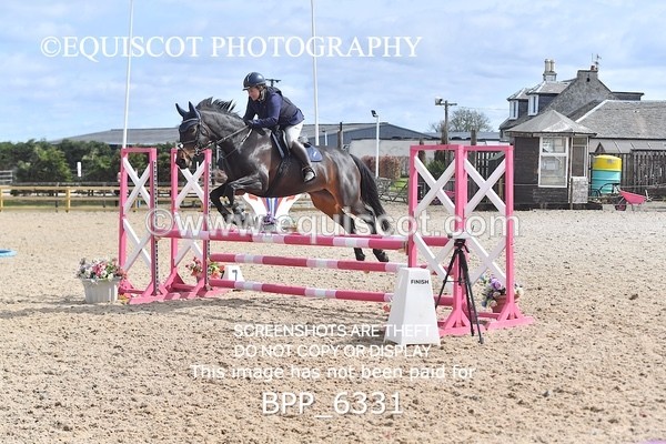 BPP_6331 - CLASS 33 MON Scottish Spring Final 85cm