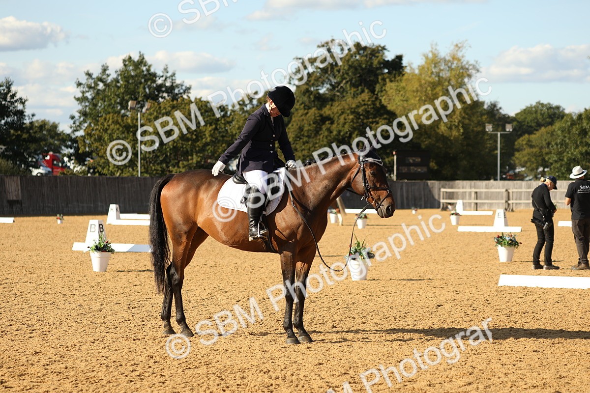 SBM_26987 - D17 - Grand Tour Championship - Novice 27