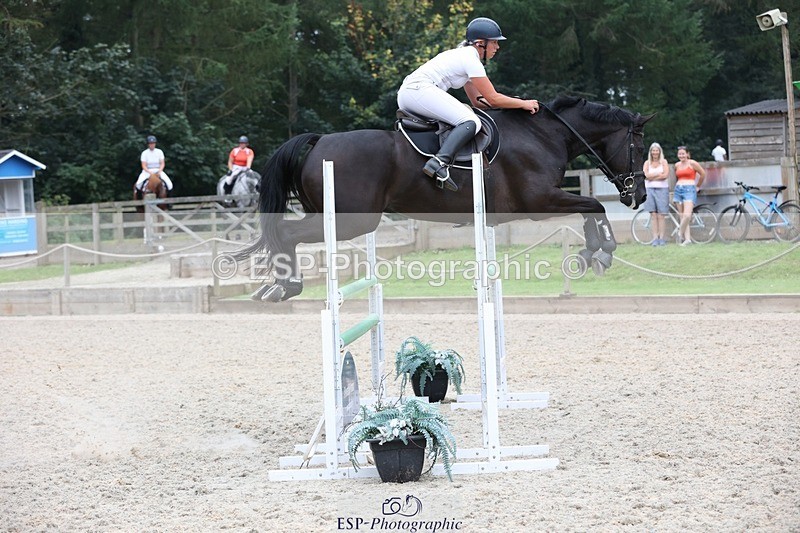 230908-172421-03283 - Cls 9 Snr Newcomers & 1.10m Open