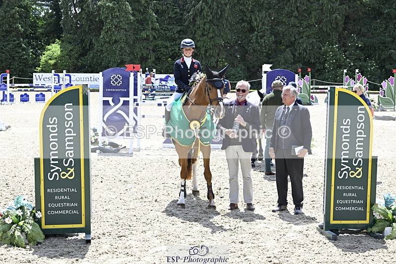 250525A-131702-17618 - Presentations Section B CCI 3 Star Long