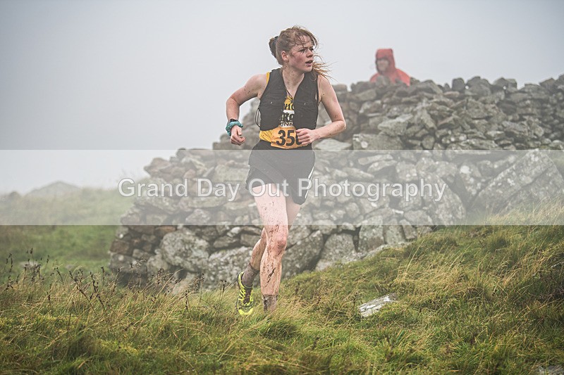 Ennerdale-47 - Ennerdale show Fell Race Wednesday 28th August 2024