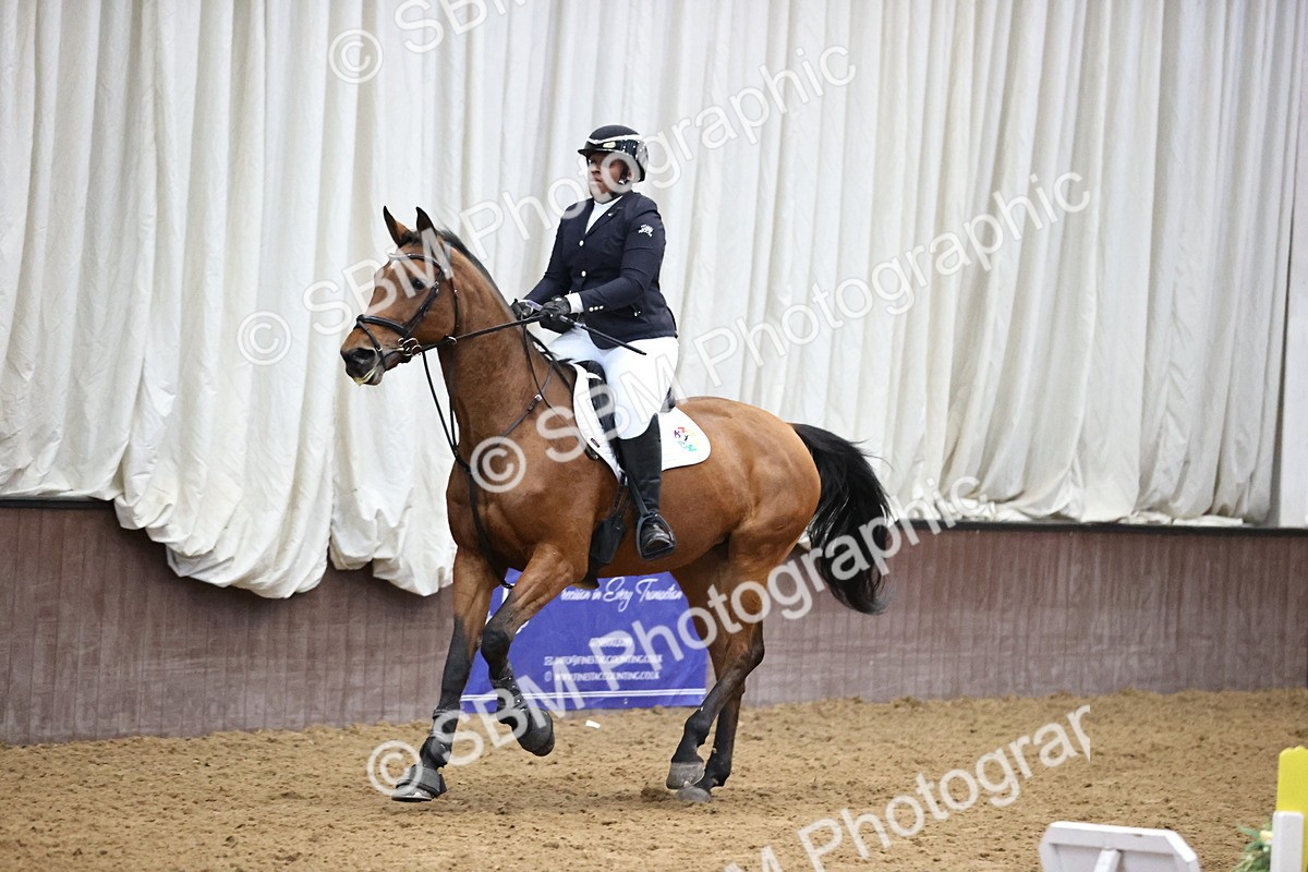 SBM_005045 - Class 15 - Clear Round - 80cm