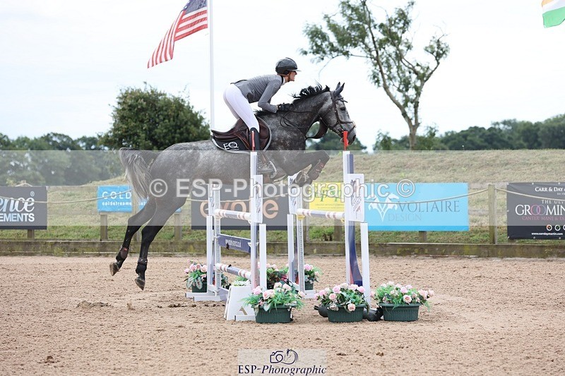 250719-120156-14831 - Cls 11, 1 Star Bronze Tour