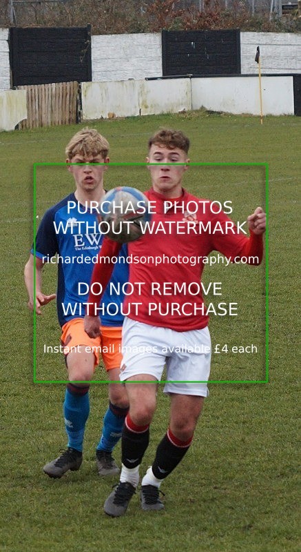 DSC04928 - Morecambe U18 v Carlisle Utd U18 (6/3/21)