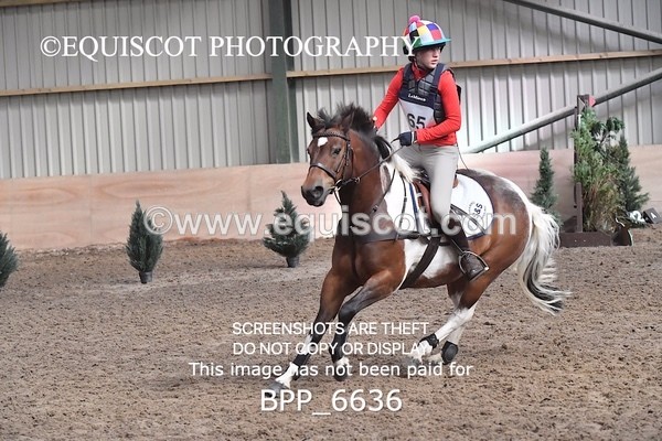 BPP_6636 - CLASS 2 BE70CM