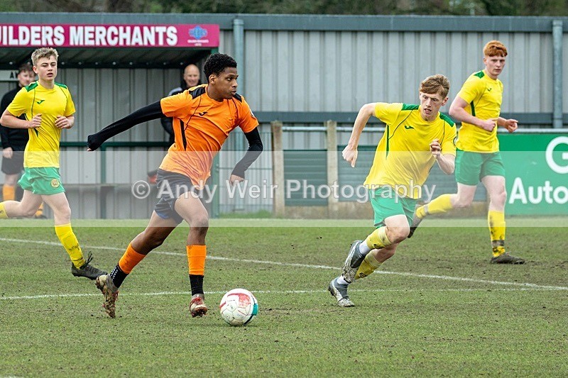 240321-7D-8E0A1753 - ESPA Cheshire (Runcorn Linnets) 21st March 24