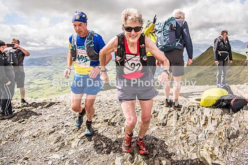 Blencathra-917 - Blencathra Fell Race Sunday 28th June 2026