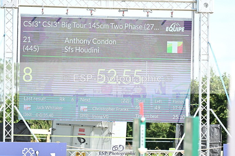 240718A-154227-07299 - Cls 5, 3 Star Big Tour 1.45m