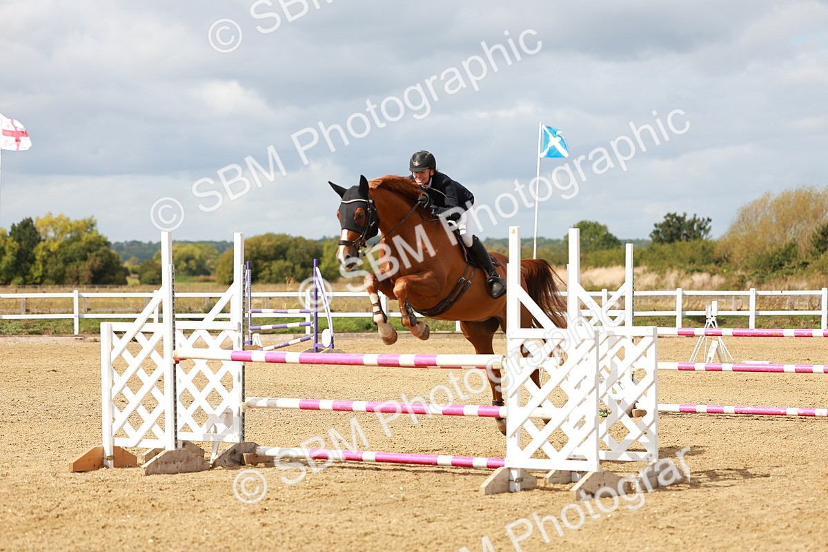 SBM_000975 - Class 3 - Senior Discovery - 1.00m