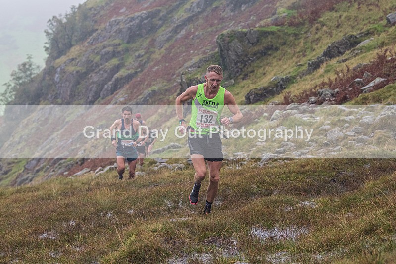 Langdale-67 - Langdale Horseshoe Fell Race Saturday 7th October 2023