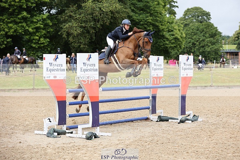 240705-085216-07812 - Cls 19 5 Yr Old Qualifier 1.10m