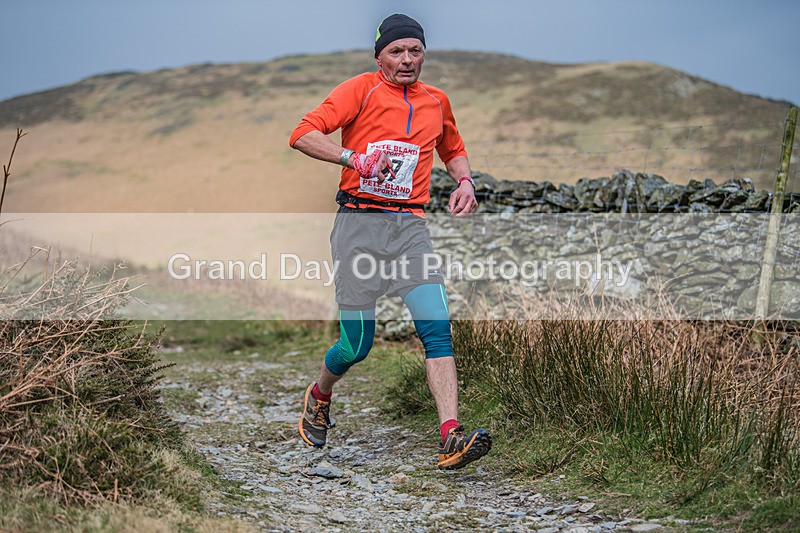 Black Combe-1005 - Black Combe Fell Race Saturday 9th March 2024