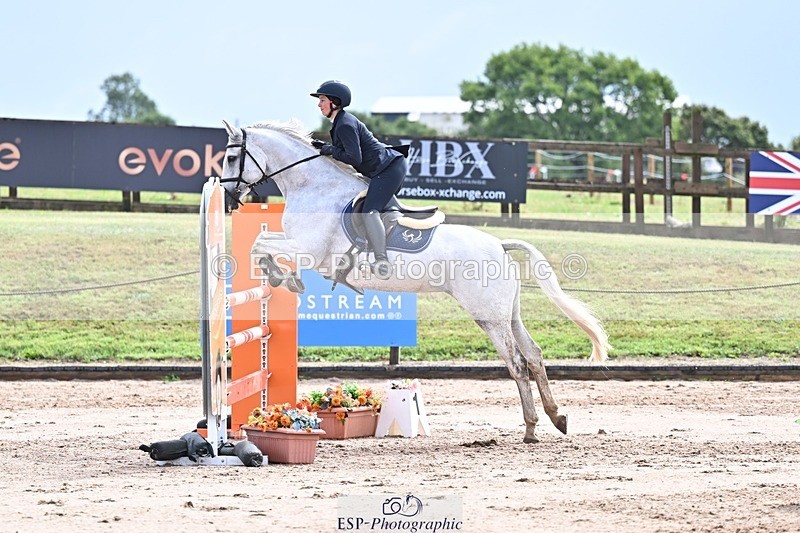 250731-103342-00390 - Cls 02 Snr Fox 1st Rnd