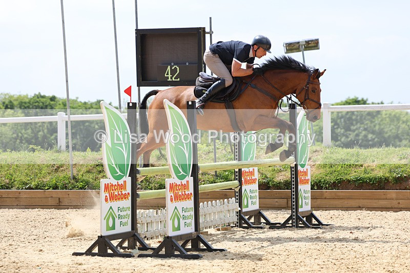 3E7A0955 - Class 12: 1.05 National Amateur Qualifier