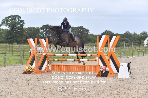 BPP_6502 - CLASS 8 1.05m Amateur Championship Qualifier/ 1.05m Open