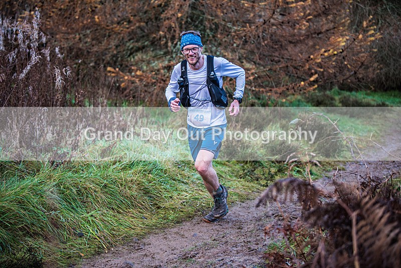TVU 50  60K-310 - High Terrain Events Tweed Valley 50 & 65K Ultra Trail Races Sunday 19th November 2023